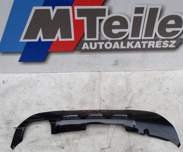 [GYRI BONTOTT] BMW HTS DIFFZOR ("M", PDC) | X1 E84 LCI |  51 12 7